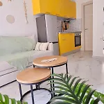 Helios With Pool Access In Erato Complex Paralia Ofriniou Ofrínion