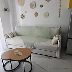 Helios With Pool Access In Erato Complex Paralia Ofriniou * Ofrínion