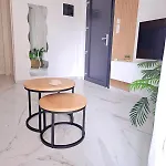 Appartement Helios With Pool Access In Erato Complex Paralia Ofriniou Ofrínion