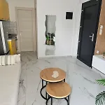 Helios With Pool Access In Erato Complex Paralia Ofriniou * Ofrínion
