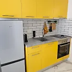 Appartement Helios With Pool Access In Erato Complex Paralia Ofriniou Ofrínion