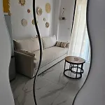 Helios With Pool Access In Erato Complex Paralia Ofriniou *