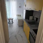 Appartement Helios With Pool Access In Erato Complex Paralia Ofriniou *