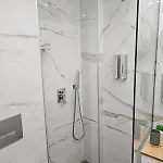 Helios With Pool Access In Erato Complex Paralia Ofriniou *
