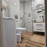 Helios With Pool Access In Erato Complex Paralia Ofriniou Appartement Ofrínion