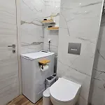 Helios With Pool Access In Erato Complex Paralia Ofriniou