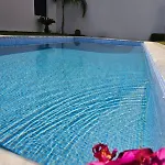Helios With Pool Access In Erato Complex Paralia Ofriniou Ofrínion