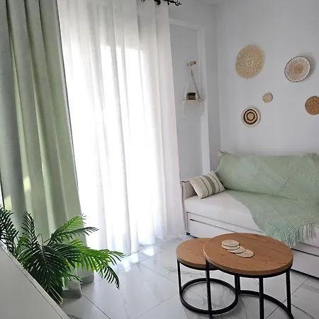 Appartamento Helios With Pool Access In Erato Complex Paralia Ofriniou *