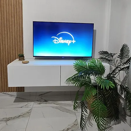 Helios With Pool Access In Erato Complex Paralia Ofriniou