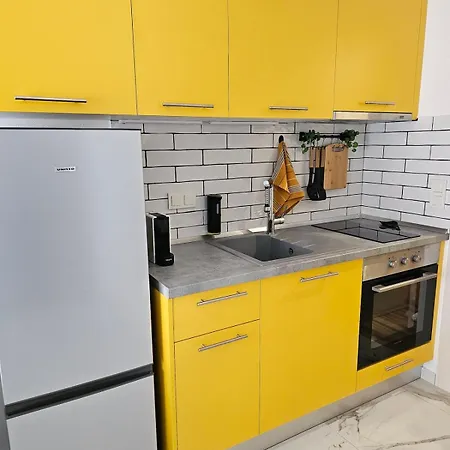 Appartamento Helios With Pool Access In Erato Complex Paralia Ofriniou Ofrínion