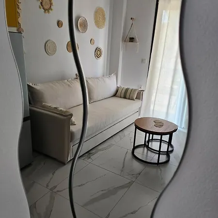 Helios With Pool Access In Erato Complex Paralia Ofriniou *