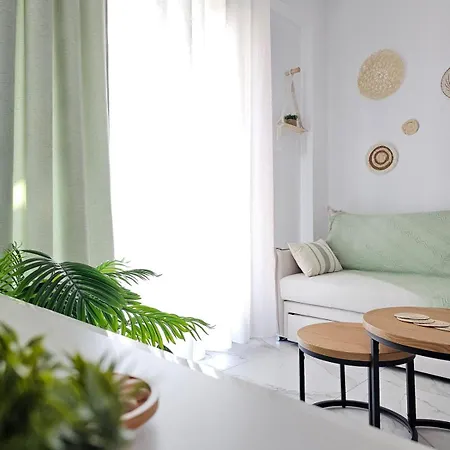 Appartamento Helios With Pool Access In Erato Complex Paralia Ofriniou *