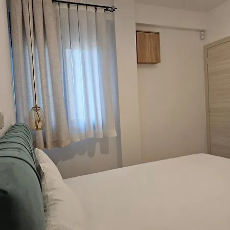 Helios With Pool Access In Erato Complex Paralia Ofriniou Appartamento Ofrínion
