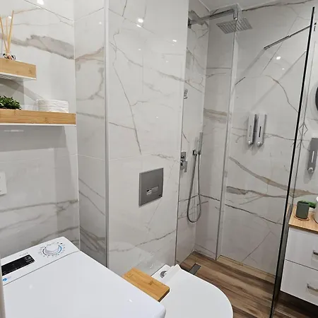 Apartamento Helios With Pool Access In Erato Complex Paralia Ofriniou Ofrínion