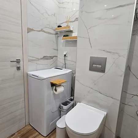 Helios With Pool Access In Erato Complex Paralia Ofriniou
