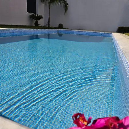 Helios With Pool Access In Erato Complex Paralia Ofriniou Ofrínion