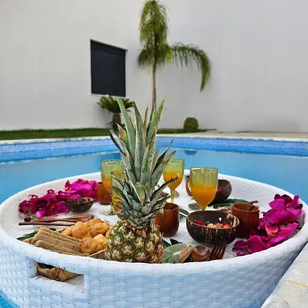 Helios With Pool Access In Erato Complex Paralia Ofriniou Appartamento