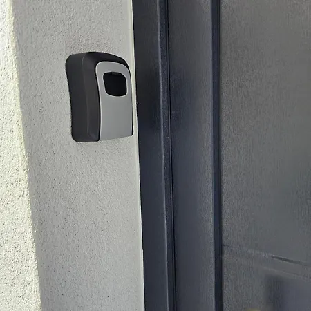 Lägenhet Helios With Pool Access In Erato Complex Paralia Ofriniou