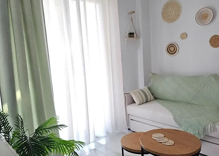 Apartamento Helios With Pool Access In Erato Complex Paralia Ofriniou *