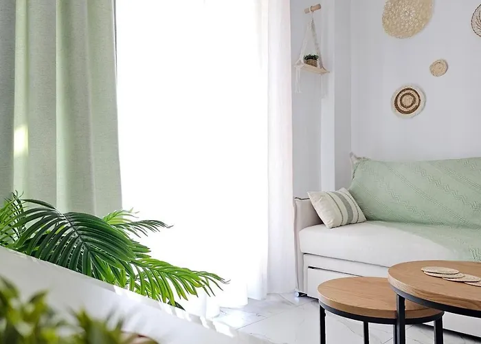 Apartamento Helios With Pool Access In Erato Complex Paralia Ofriniou *