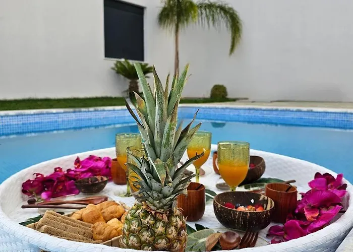 Helios With Pool Access In Erato Complex Paralia Ofriniou Apartamento