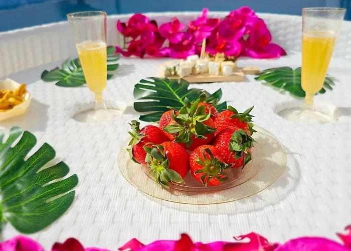 Helios With Pool Access In Erato Complex Paralia Ofriniou *