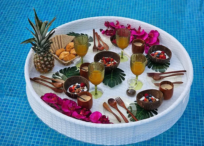 Helios With Pool Access In Erato Complex Paralia Ofriniou Ofrínion